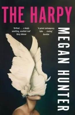 Productafbeelding van The Harpy