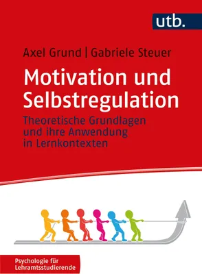 Produktbild von Motivation und Selbstregulation
