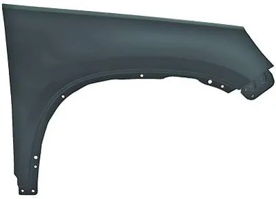 Produktbild von DIEDERICHS 2255007 Kotflügel Vorne Links für VW TIGUAN (5N)