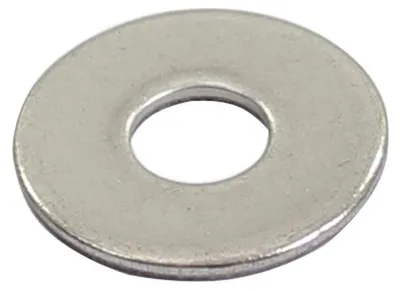 Immagine prodotto di Supporto M5 grande in acciaio inox (P100)