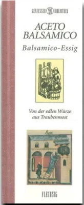 Produktbild von Aceto Balsamico - Balsamico-Essig