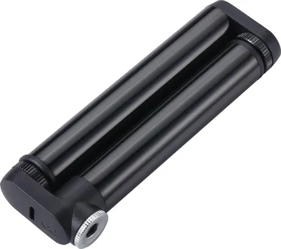 Productafbeelding van Minipomp fiets - 123 gram - 9 bar - Uitneembare slang