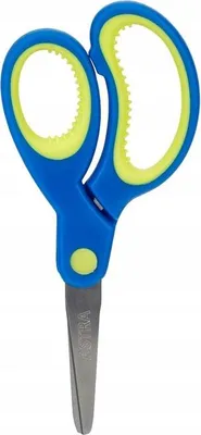 Immagine prodotto di Forbici ergonomiche Astra