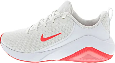 Produktbild von Nike Bella 7 FZ1689101 (43/wht-bright crimson-wht)