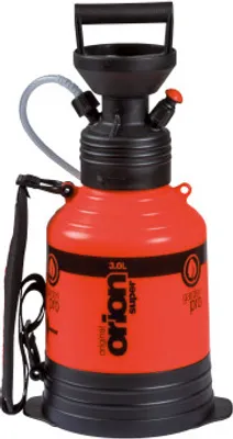 Produktbild von Kwazar Orion Super V-3 Sprühgerät Orange