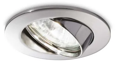 Imagen del producto de Ideal Lux SWING FI1, cromo, modelo 083131