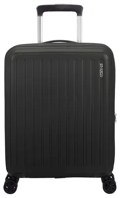 Produktbild von American Tourister Trolley Rejoy Spinner 55 / 20 TSA True Black schwarz