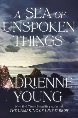 Obrázok produktu pre A Sea of Unspoken Things