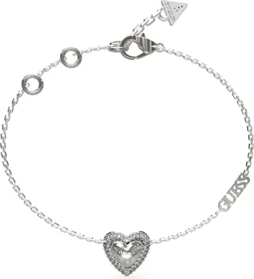 Produktbild von Guess Damenarmband JUBB05022JWRHL