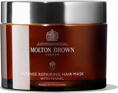 Obrázok produktu pre Intenzívna regeneračná maska na vlasy Fenikel (Intense Repairing Hair Mask) 250 ml