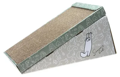 Immagine prodotto di Simons Tiragraffi per gatti 47 x 26 x 25 cm