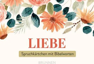 Produktbild von Liebe