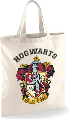 Obrázek produktu pro Nákupní taška - Tašky - Harry Potter - Nebelvír
