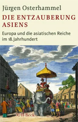 Obrázok produktu pre Die Entzauberung Asiens