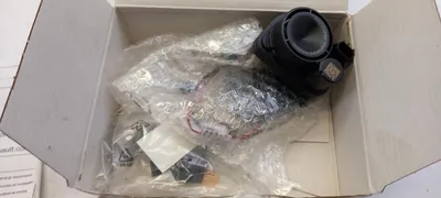 Image de Système d'alarme pour Renault Mégane IV Phase 2, référence 8201725225
