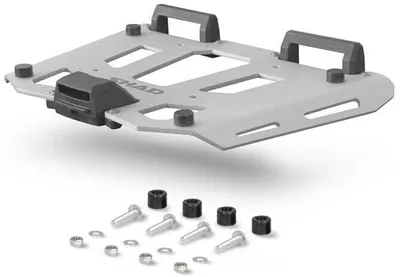 Produktbild von SHAD Terra Topcase Aluminium Montageplatte