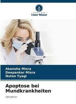Produktbild von Apoptose bei Mundkrankheiten