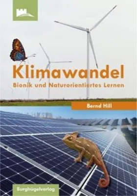 Produktbild von Klimawandel