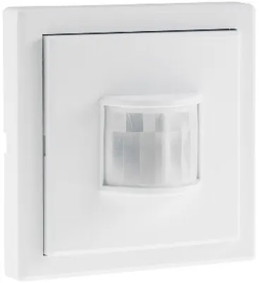Zdjęcie produktu dla Bezprzewodowy czujnik ruchu do Pilota Casa IP20 90°/8m PIR natynkowy 30mm płaski