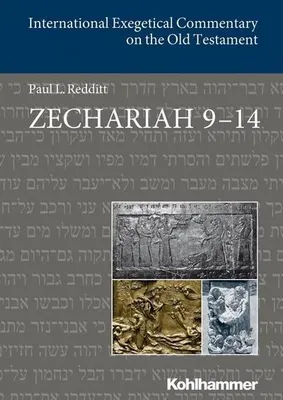 Zdjęcie produktu dla Zechariah 9-14