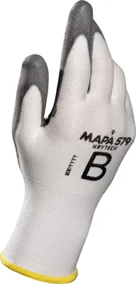 Produktbild von MAPA Schutzhandschuh KryTech 579 3245425791288 Gr.8 1Paar
