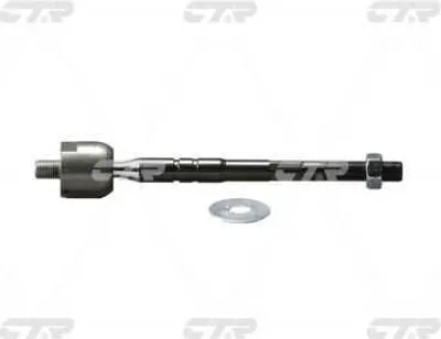 Produktbild von CTR CR0669 Axialgelenk Spurstange für TOYOTA Camry Limousine (V4) Vorne