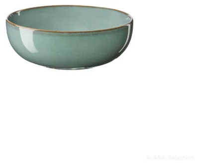 Produktbild von ASA Schale, eucalyptus d. 15 cm, h. 5 cm, 0,35 l.