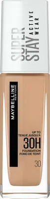 Zdjęcie produktu dla Maybelline Super Stay Active Wear 30H Podkład 30 Sand, 30ml