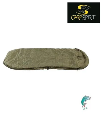 Produktbild von Carp Spirit Sleeping Bag 2/3 Season 220x95cm