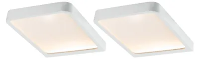 Productafbeelding van Paulmann LED-onderkastlamp Vane