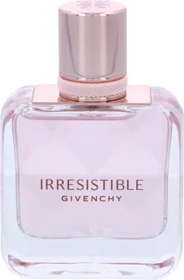 Produktbild von Givenchy Irresistible, Frauen, 35 ml, Flasche, ALCOHOL - PARFUM (FRAGRANCE) - AQUA (WATER) - LINALOOL - ALPHA-ISOMETHYL IONONE -...
