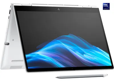 Obrázek produktu pro HP EliteBook 8 Flip G1i Intel Core Ultra 7 255U - Notebook - Core Ultra 7
