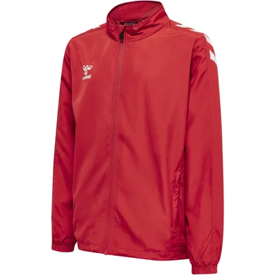 Obrázok produktu pre Hummel hmlCORE XK MICRO ZIP JACKET KIDS
