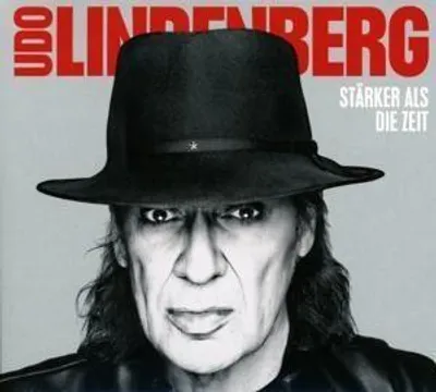 Produktbild von Stärker Als Die Zeit