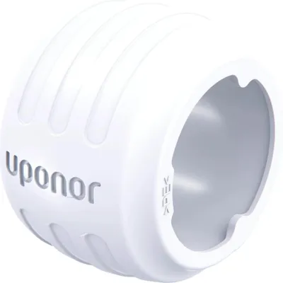 Produktbild von UPONOR Q&E, Sicherungsring, weiß, 20, 1 Stk.
