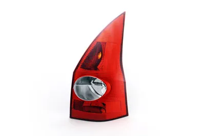 Zdjęcie produktu dla Lampa zespolona tylna pasuje do Renault Megane II 08/03-12/05 prawa, strona pasażera,
