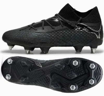 Immagine prodotto di Puma FUTURE 7 Ultimate MxSG 107918-02 44