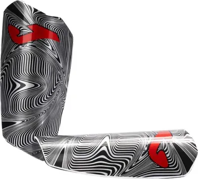 Immagine prodotto di Parastinchi Joma Spartan Argento S Argento S