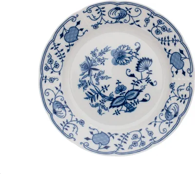Produktbild von Thun 1794 Natalie, Dessertteller, Tschechisches Porzellan, 19 cm, Thun