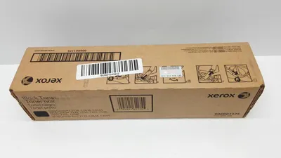 Productafbeelding van Toner XEROX 6R1175 C2128, zwart