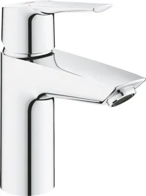 Produktbild von Grohe QuickFix Start - Waschtischarmatur, Chrom