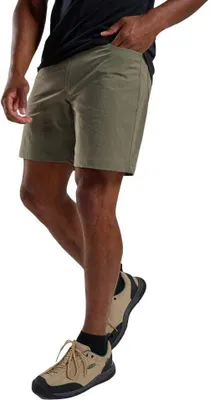 Produktbild von Montane Genoa Lite Kurze Hose Grün 34 Mann Grün 34