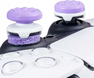 Immagine prodotto di KontrolFreek FPS Aim Boost Kit Galaxy Edition accessori per PS5 DualSense