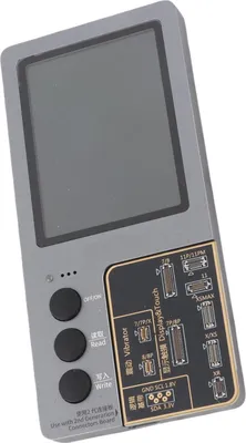 Image de Outil de réparation d'écran de téléphone Batterie Testeur d'écouteurs ICopy Plus 2.2 Kit d'accessoires