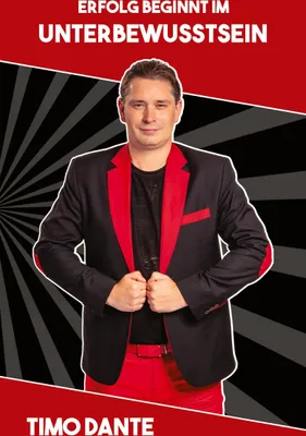 Produktbild von Erfolg beginnt im Unterbewusstsein