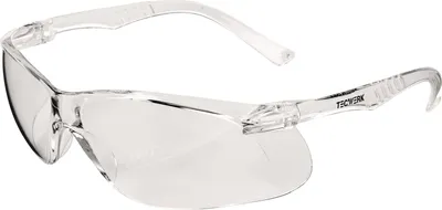 Produktbild von Tecwerk Schutzbrille Daylight One EN 166 Polycarbonat  - 1 Stk.