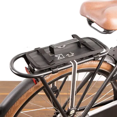 Produktbild von Willex Fahrradtaschenträger Abnehmbar