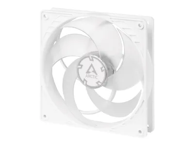 Image de Arctic P14 PWM PST - Ventilateur de boîtier - 140 mm - blanc