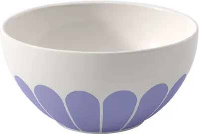 Obrázok produktu pre Sada dvoch misiek Villeroy & Boch Fleur bleu, určených na müsli