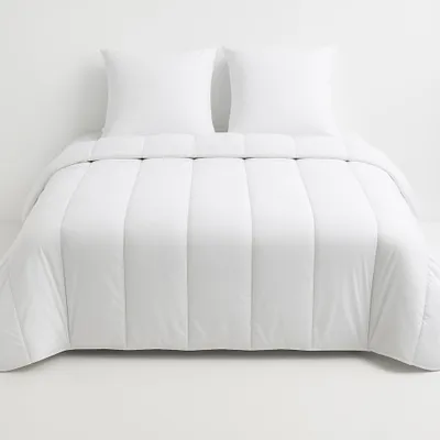 Image de Couette Chaude Coton anti acariens - 1 ou 2 personnes 200 x 200 - 13238